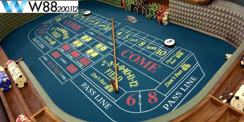 Giới thiệu tổng quan về luật chơi của các loại casino hiện giờ