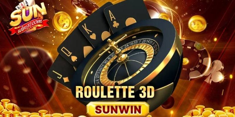 Kho game Casino 3D siêu đa dạng tại Sunwin